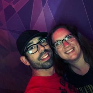 Meet your Posher, Alicia